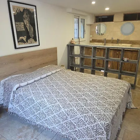 Holiday home De Charme Au Calme Dans Propriete Agricole *
