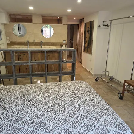 Holiday home De Charme Au Calme Dans Propriete Agricole *