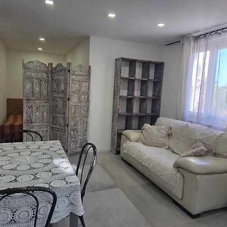 Holiday home De Charme Au Calme Dans Propriete Agricole Antibes